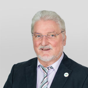 Prof. Richard P. Baum