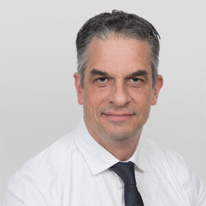Prof. Frederik L. Giesel