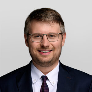 Prof. Rudolf A. Werner